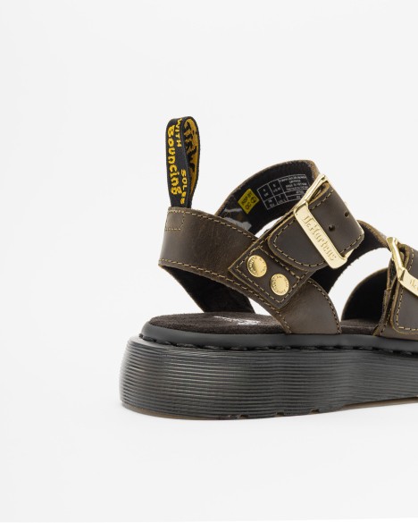 Sandales Dr Martens