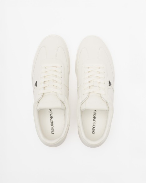 Sapatilhas Emporio Armani