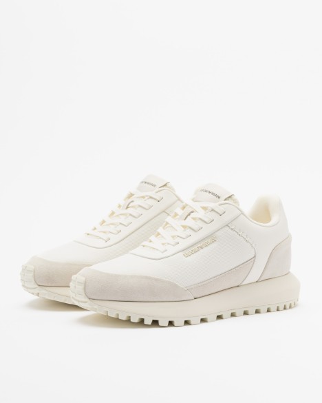 Sneakers Emporio Armani
