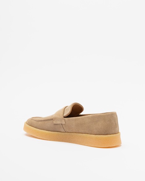 Mocassins PROF