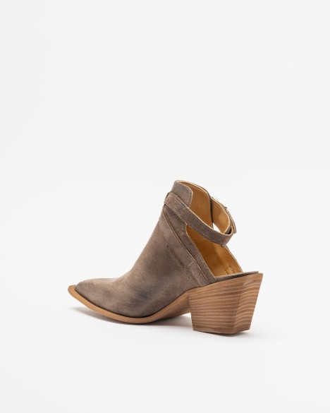 Bottines PROF