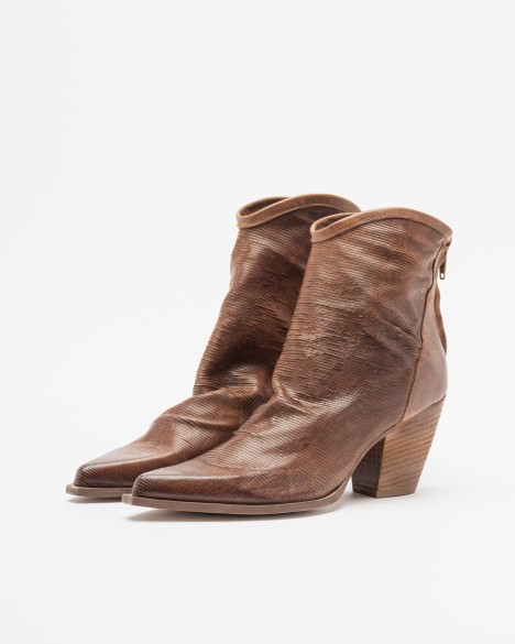 Stiefeletten PROF