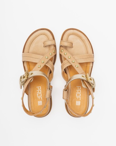 Sand�lias rasas PROF