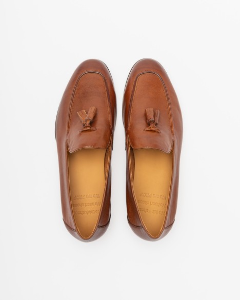 Mocassins � glands PROF