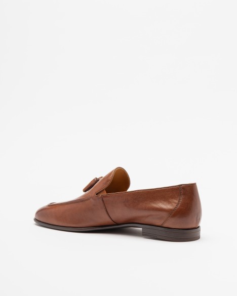 Mocassins � glands PROF