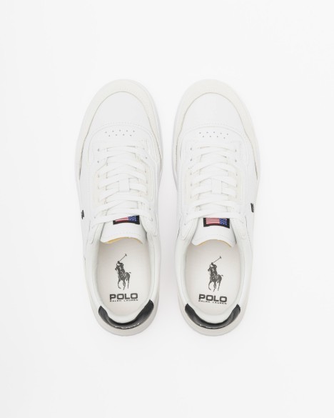 Sneakers Polo Ralph Lauren