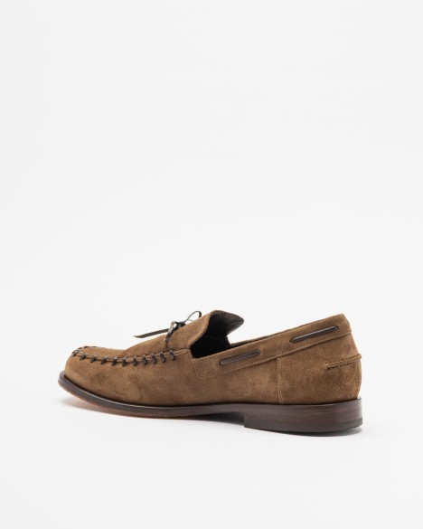 Ernesto Dolani Boat shoes