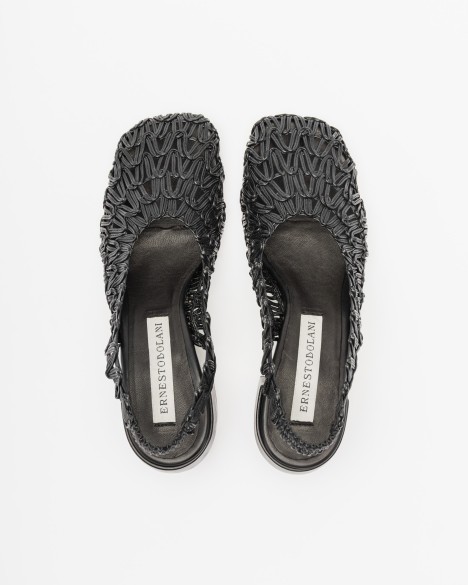 Slingpumps Ernesto Dolani