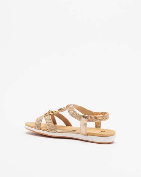 Sandalen Gloss Sandalen Gloss
