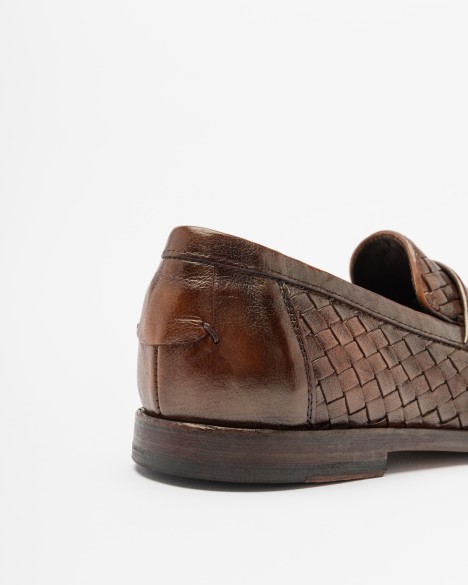 Loaferschoenen Le Ruemarcel Loaferschoenen Le Ruemarcel