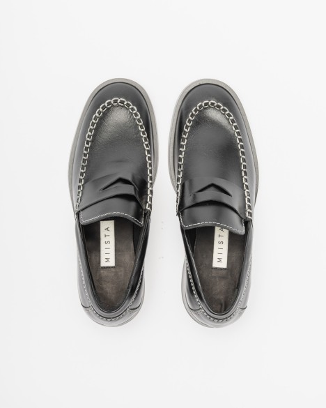 Mocassins E8 by Miista
