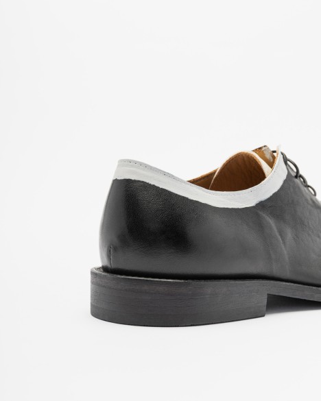 Chaussures richelieu Moma