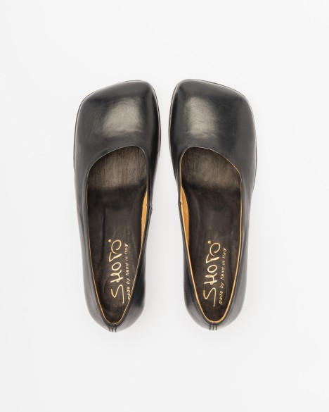 Zapatos Shoto