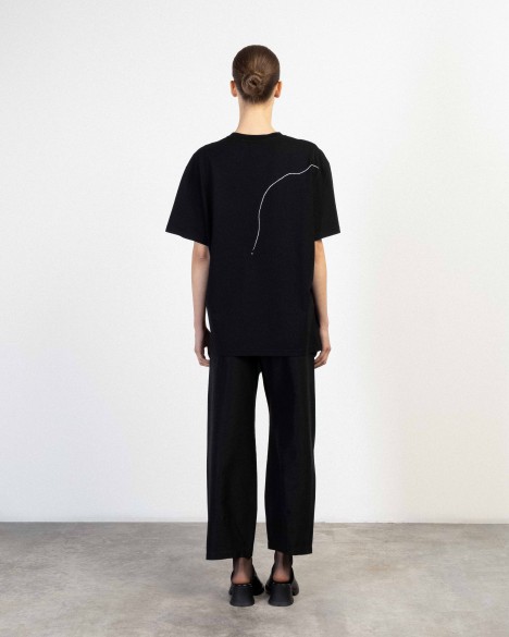 T-shirt The Lab.yrinth