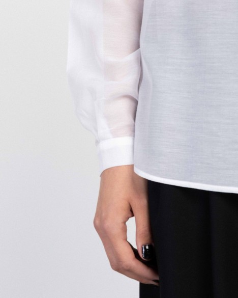Camicia Matilda Longhena Camicia Matilda Longhena