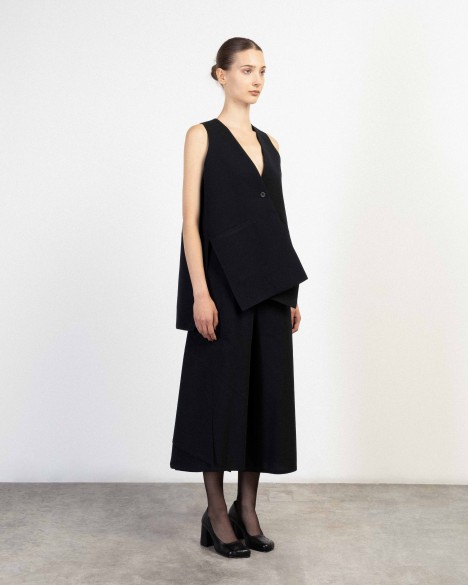 Gilet Matilda Longhena