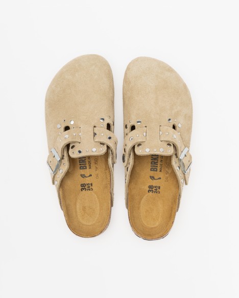 Zuecos Birkenstock Zuecos Birkenstock