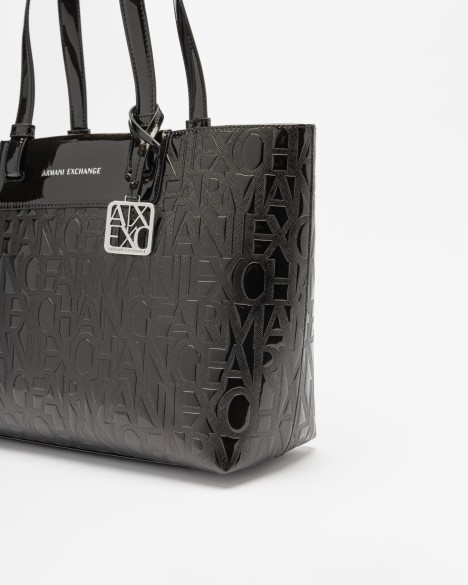 Sac shopper Armani Exchange