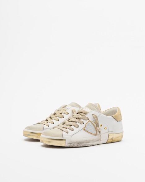 Baskets Philippe Model Baskets Philippe Model