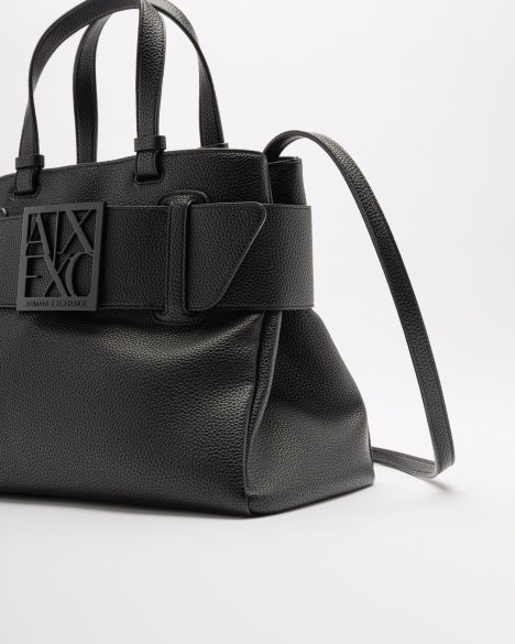 Bolso shopper Armani Exchange