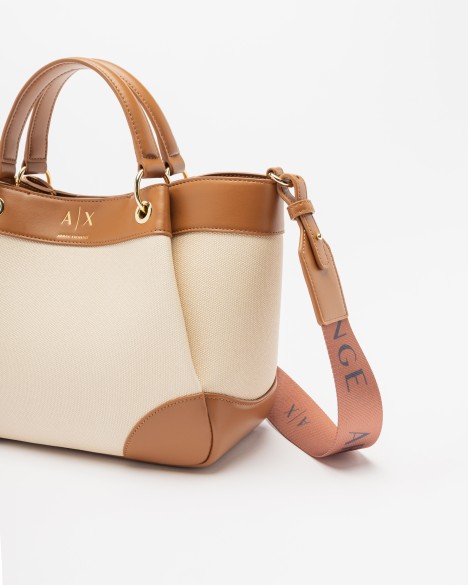 Shopper tas Armani Exchange