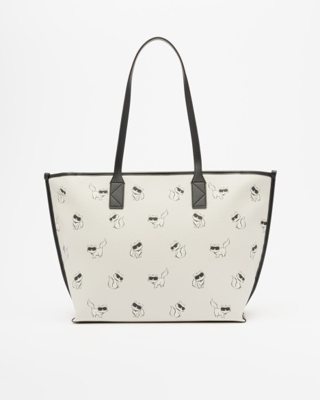 Shopper tas Karl Lagerfeld