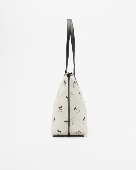 Bolso shopper Karl Lagerfeld