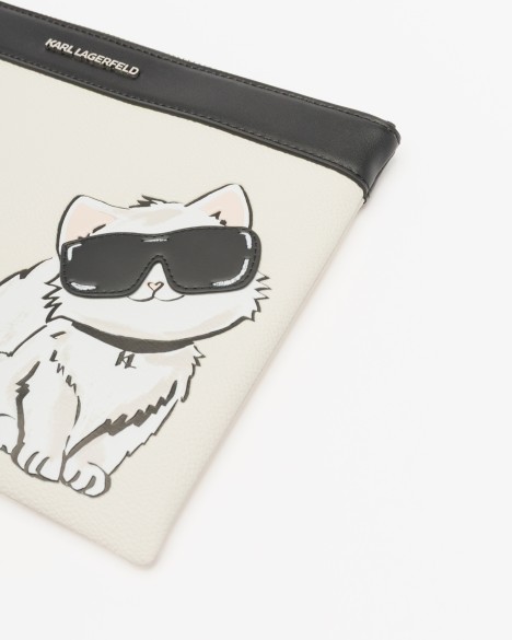 Karl Lagerfeld Clutch