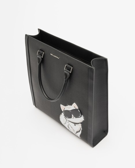 Karl Lagerfeld Tote Bag