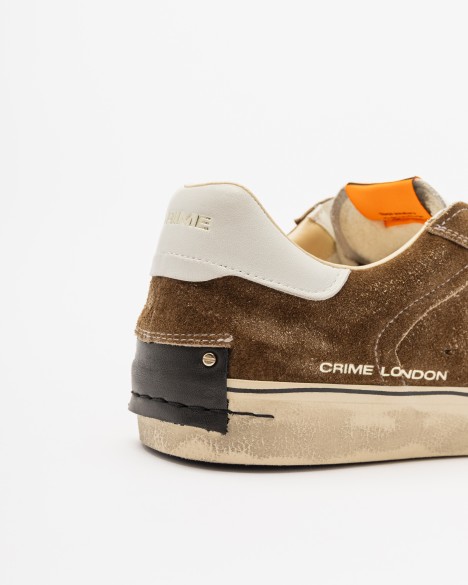 Sneakers Crime London