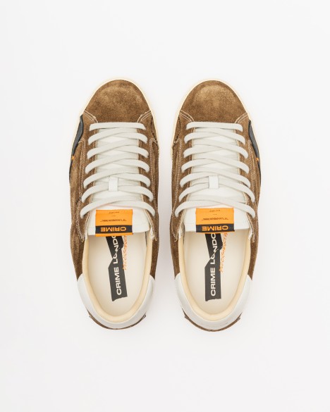 Sneakers Crime London
