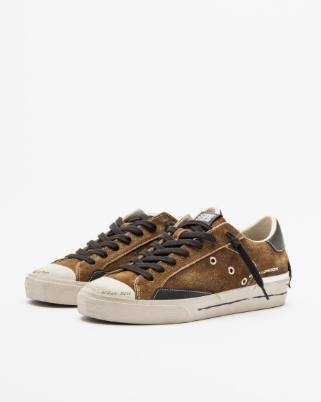 Sneakers Crime London