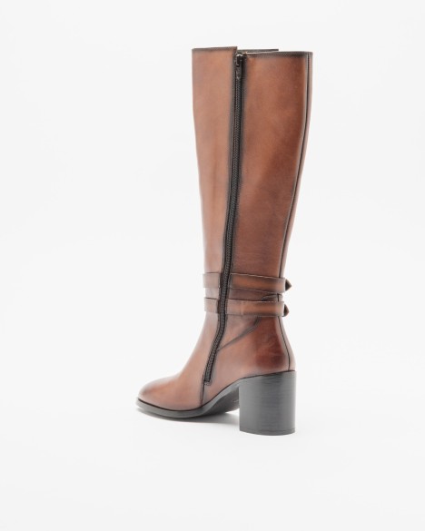 Botas Altas PROF