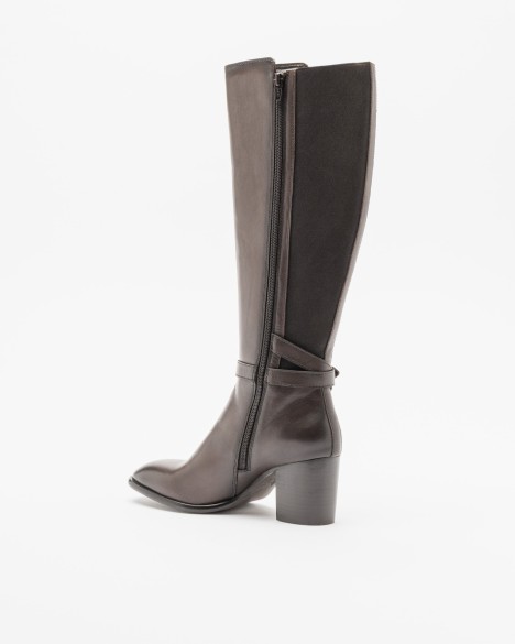 Botas Altas PROF