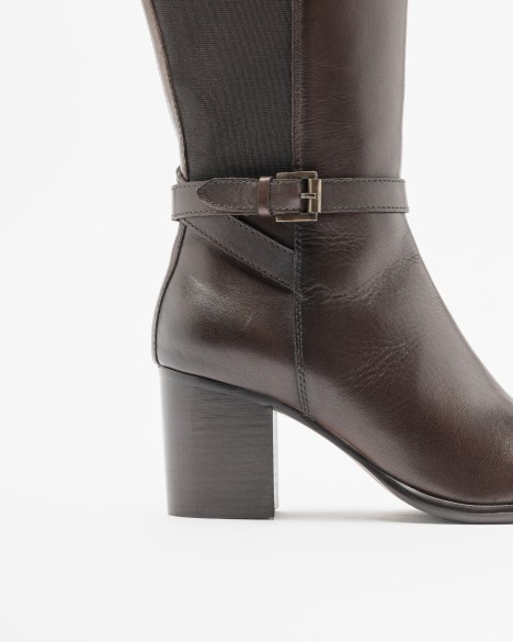 Botas Altas PROF