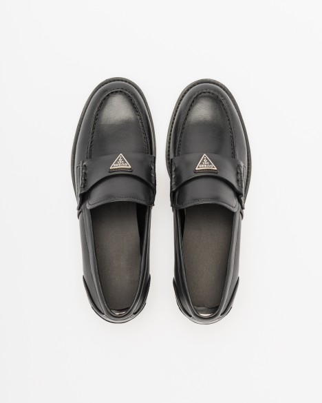 Mocassins Guess