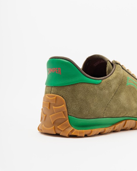 Baskets Camper