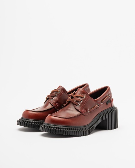 Mocasines Camper