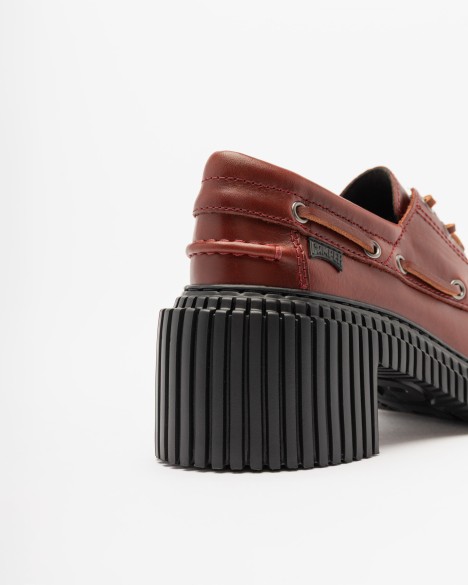 Mocasines Camper