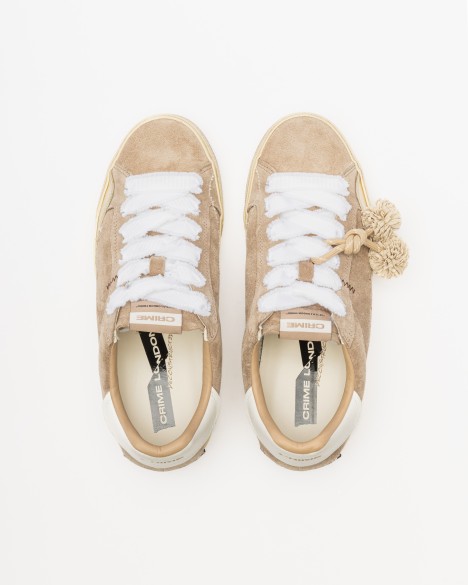 Zapatillas Crime London