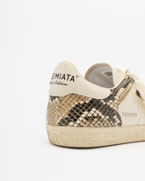 Sneakers bianche Premiata