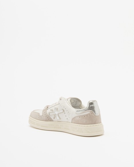 Sneakers bianche Premiata