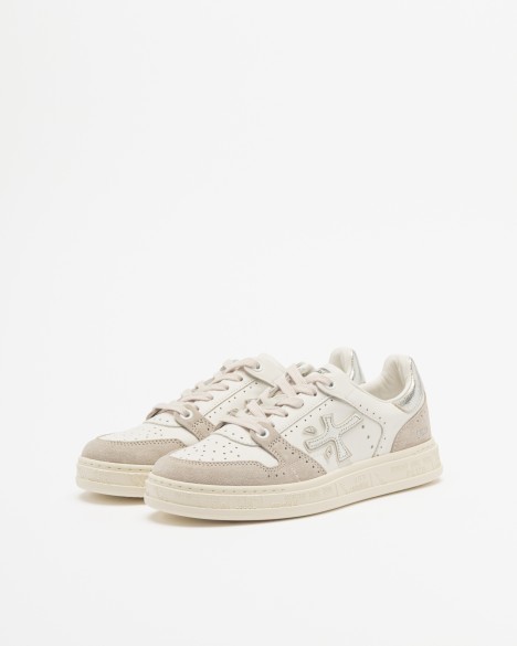 Sneakers bianche Premiata