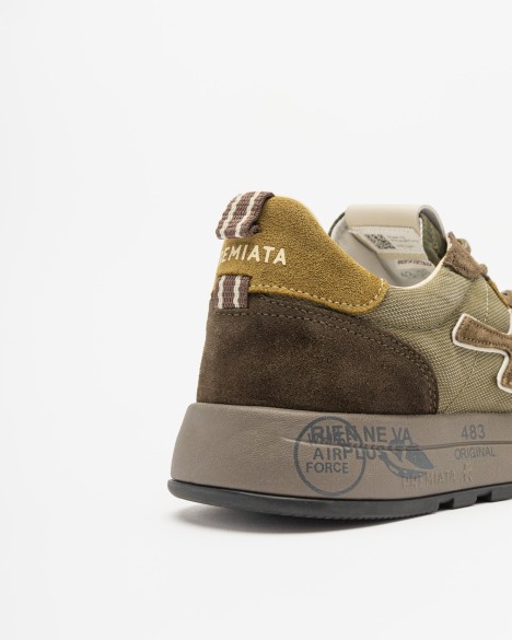 Sneakers Premiata