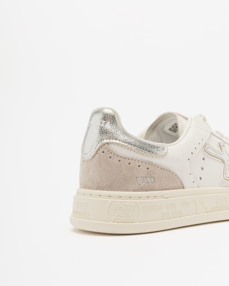 Sneakers bianche Premiata