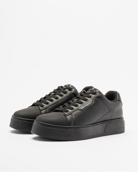 Baskets Armani Exchange