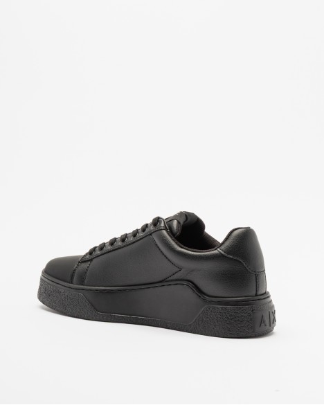 Baskets Armani Exchange
