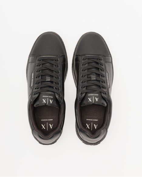 Baskets Armani Exchange