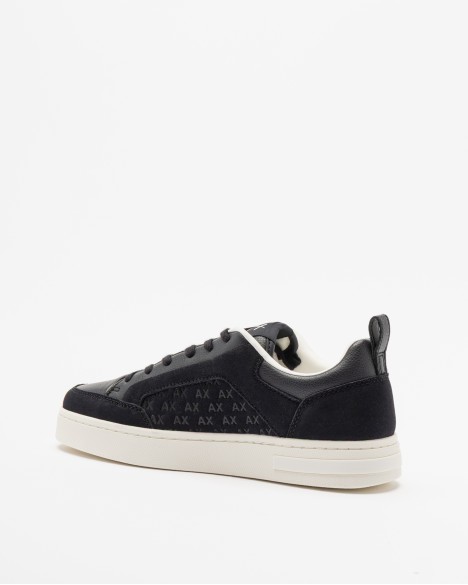Baskets Armani Exchange