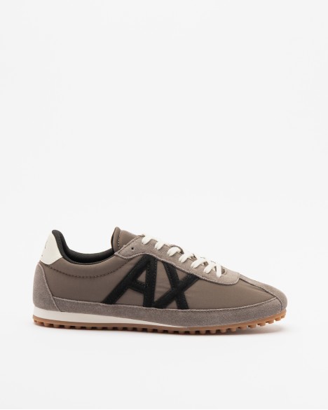 Sneakers Armani Exchange